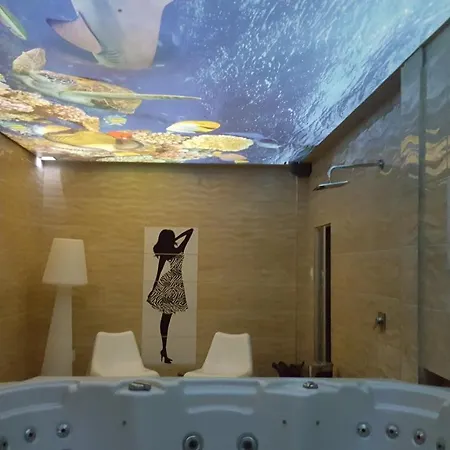 Eden Domki, I * Jastrzębia Góra