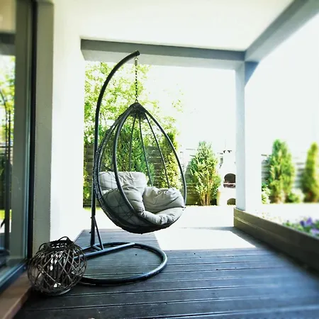 Apartment Eden Domki, I *