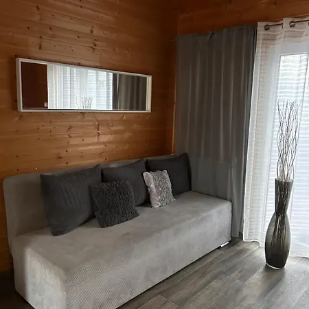 Eden Domki, I Jastrzębia Góra