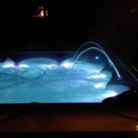 Apartment Eden Domki, I Jastrzębia Góra