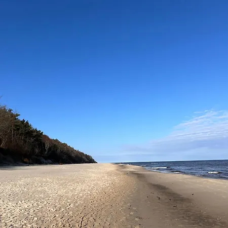 Eden Domki, I * Jastrzębia Góra