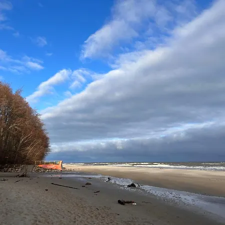 Apartment Eden Domki, I