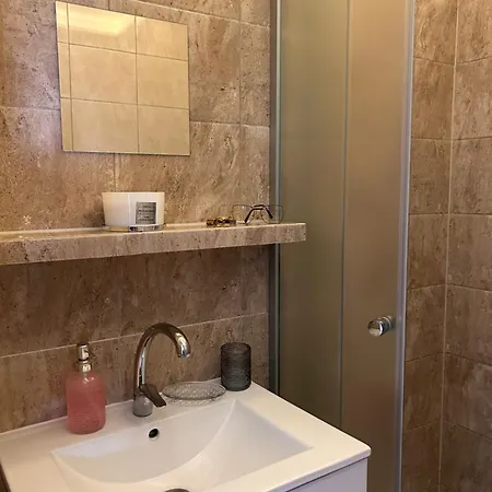 Eden Domki, I * Jastrzębia Góra