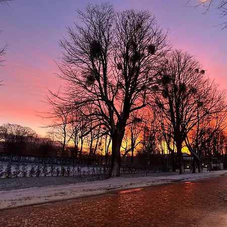 Eden Domki, I Jastrzębia Góra