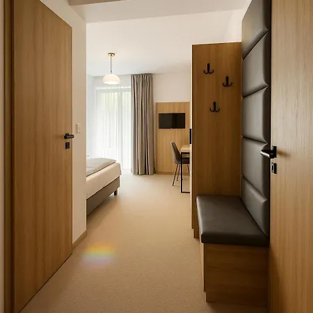 Eden Domki, I Apartment