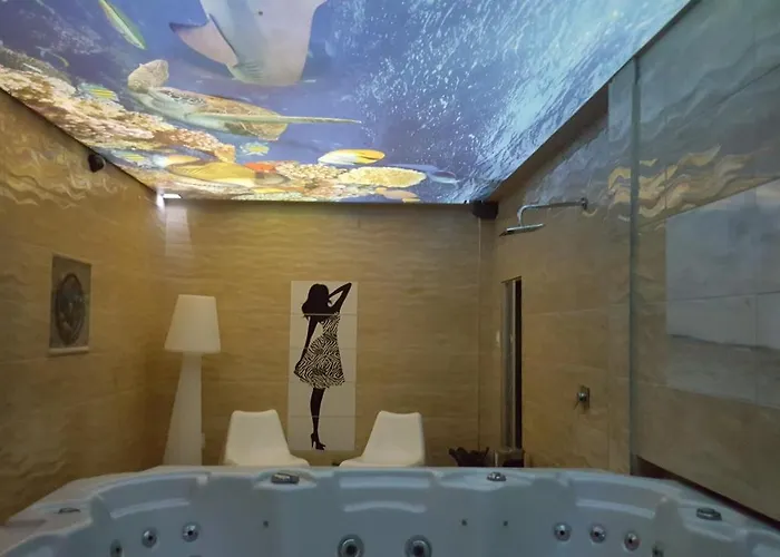 Eden Domki, I * Jastrzębia Góra