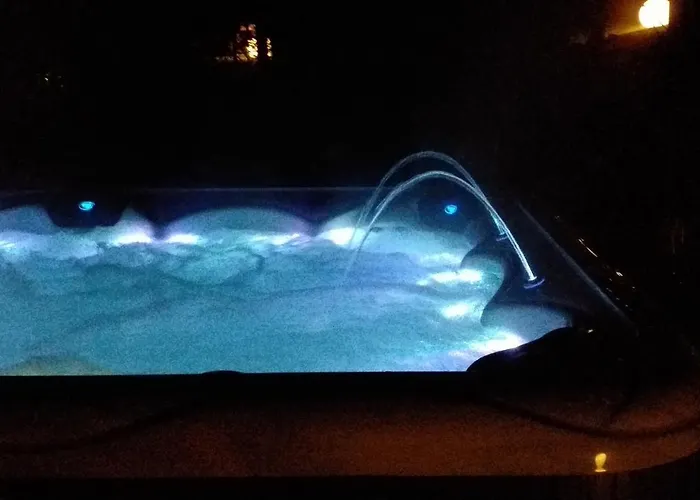 Διαμέρισμα Eden Domki, I Jastrzębia Góra