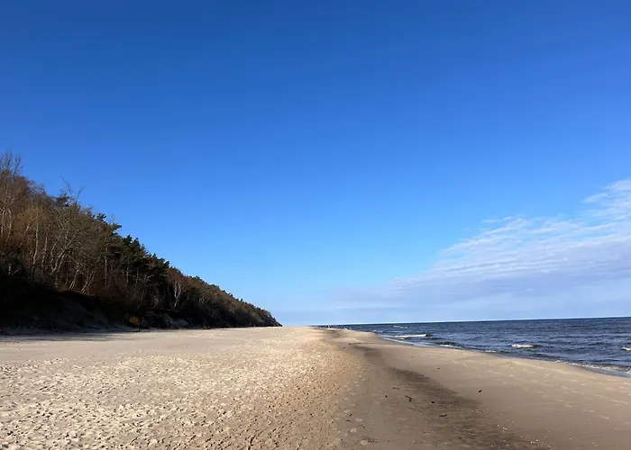 Eden Domki, I * Jastrzębia Góra