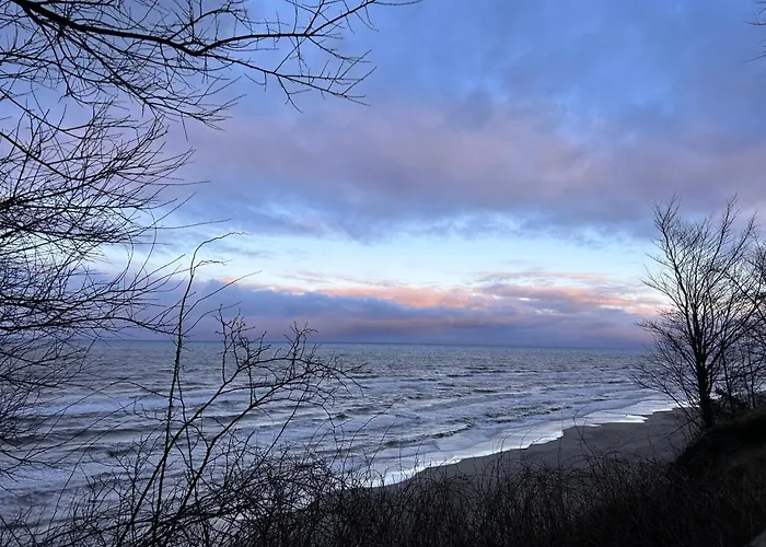 Διαμέρισμα Eden Domki, I