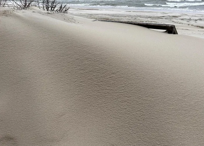 Eden Domki, I Διαμέρισμα *