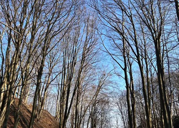 Eden Domki, I Διαμέρισμα Jastrzębia Góra
