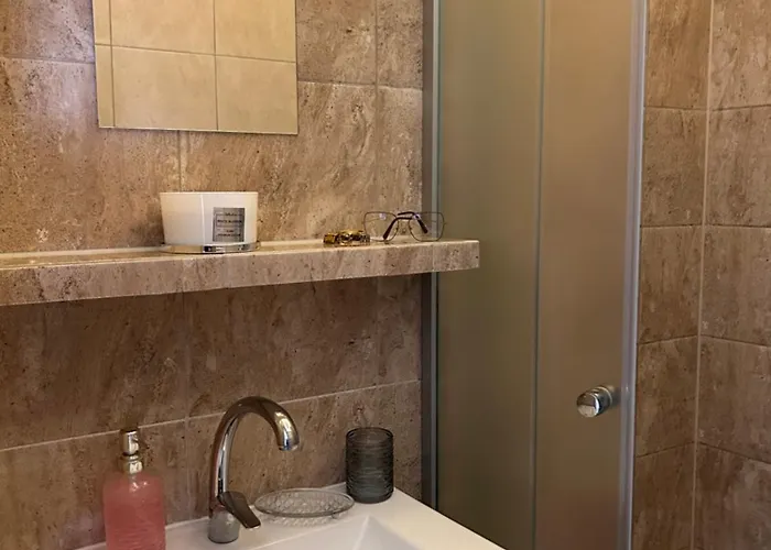 Eden Domki, I * Jastrzębia Góra