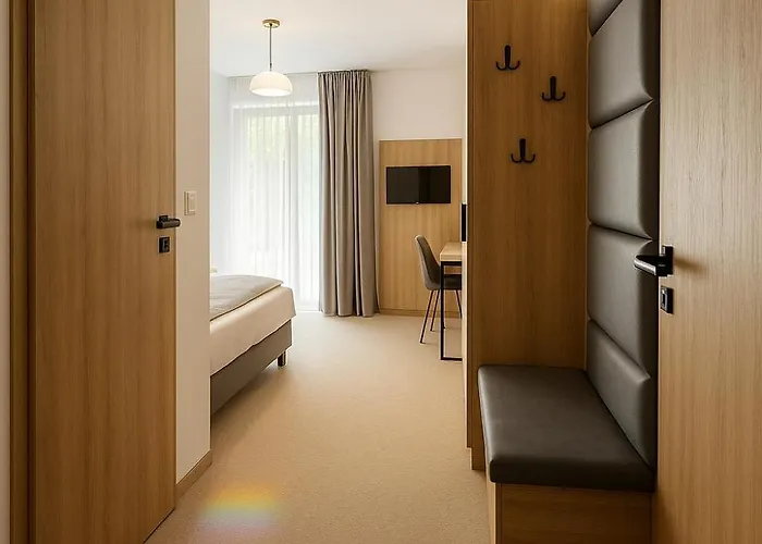 Eden Domki, I דירה